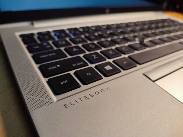 HP EliteBook 845 G7 - تصویر 11