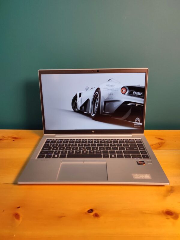 HP EliteBook 845 G7 - تصویر 3