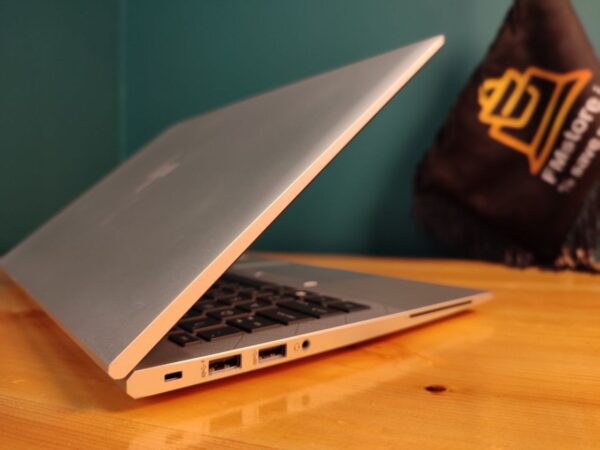 HP EliteBook 845 G7 - تصویر 4