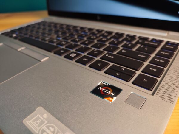 HP EliteBook 845 G7 - تصویر 9