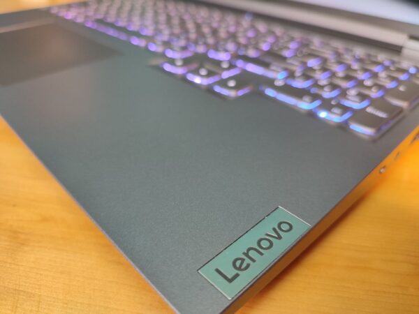 Lenovo Legion 5 Pro - تصویر 11