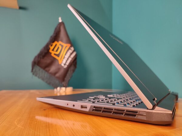 Lenovo Legion 5 Pro - تصویر 2