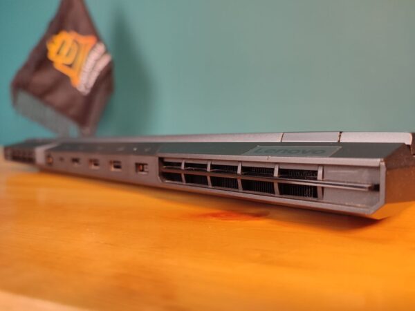 Lenovo Legion 5 Pro - تصویر 10