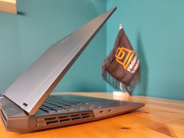 Lenovo Legion 5 Pro - تصویر 8