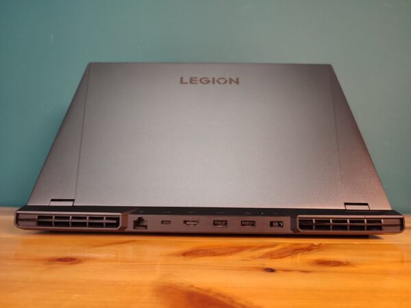 Lenovo Legion 5 Pro - تصویر 6