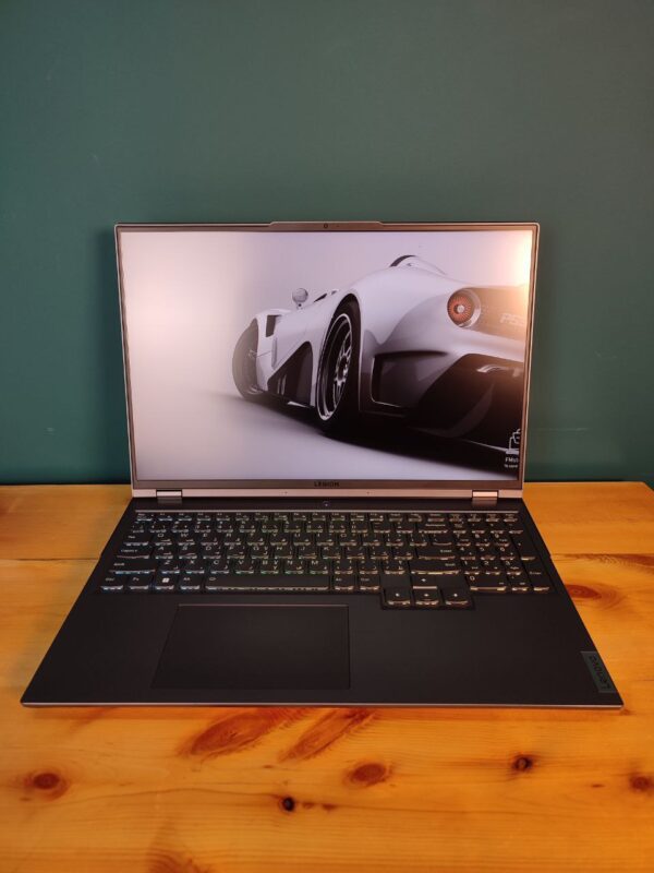 Lenovo Legion 5 Pro - تصویر 3