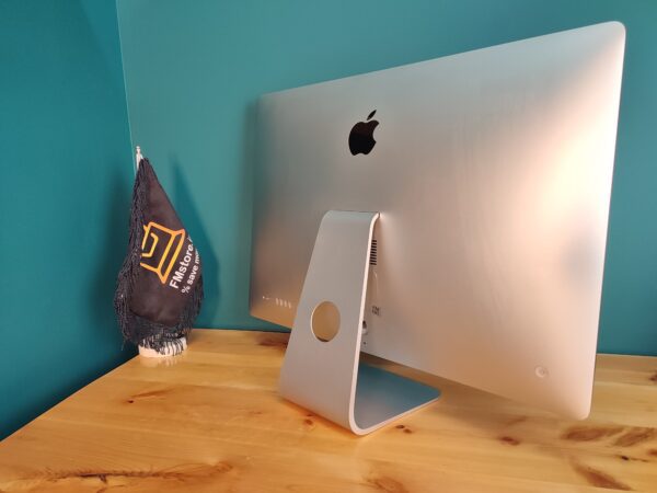 آیمک اپل Apple iMac A1419 دارای 24GB گرافیک - تصویر 3