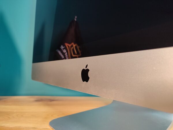 آیمک اپل Apple iMac A1419 دارای 24GB گرافیک - تصویر 4