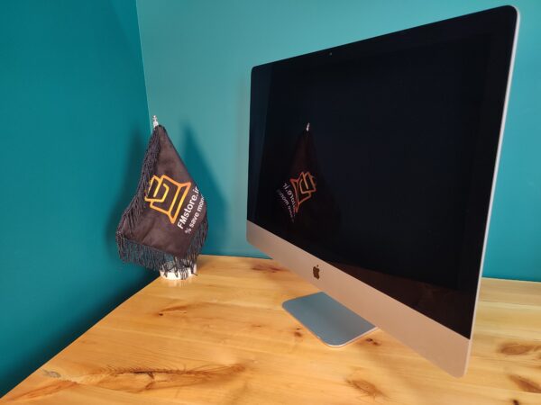 آیمک اپل Apple iMac A1419 دارای 24GB گرافیک - تصویر 2
