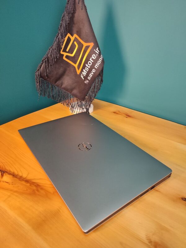 Dell Precision 5520 - تصویر 3