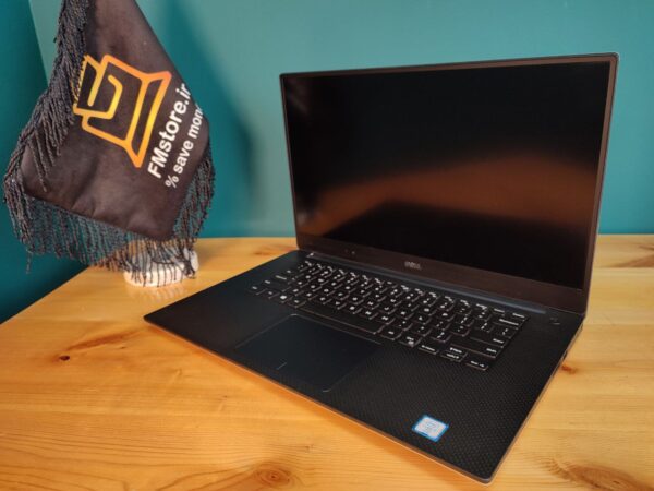 Dell Precision 5520 - تصویر 4