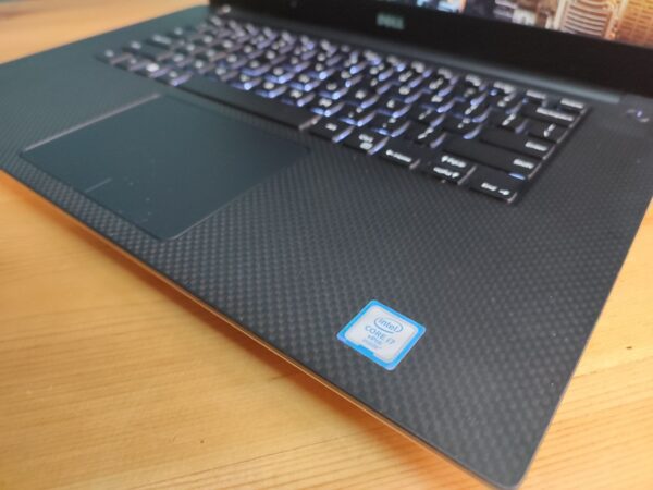 Dell Precision 5520 - تصویر 5