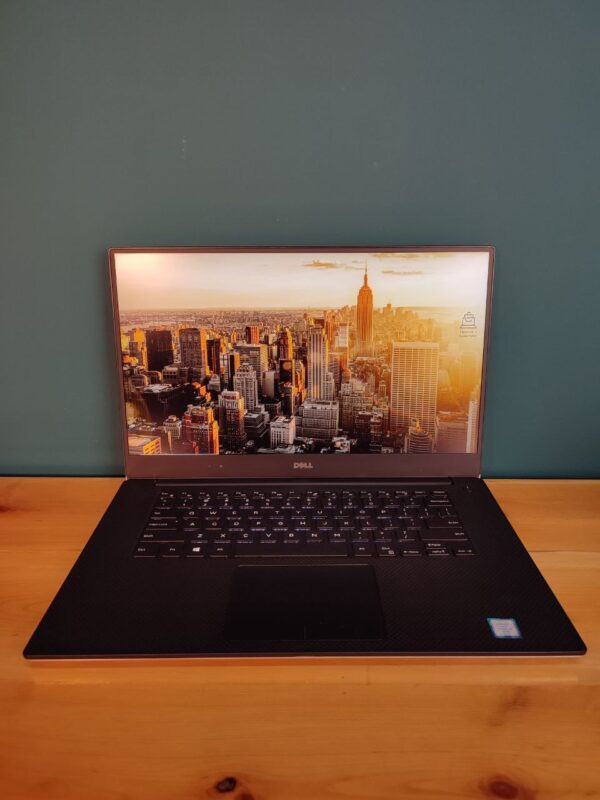 Dell Precision 5520 - تصویر 6