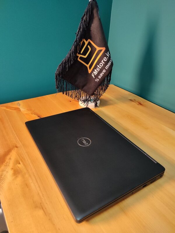 Dell Precision 3530 - تصویر 2