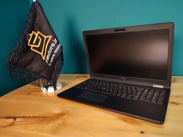 Dell Precision 3530 - تصویر 3