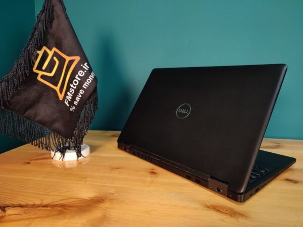 Dell Precision 3530 - تصویر 6