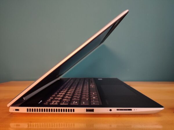 Hp ProBook 450 G5 - تصویر 8