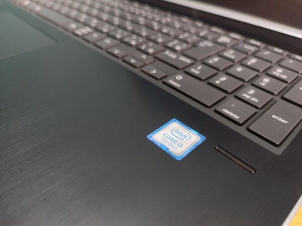 Hp ProBook 450 G5 - تصویر 6