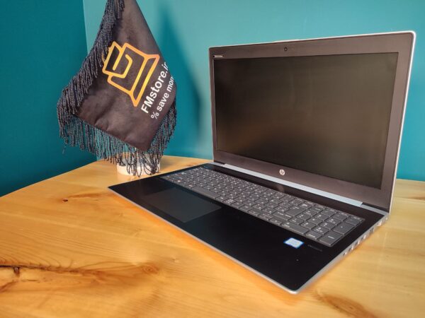 Hp ProBook 450 G5 - تصویر 5