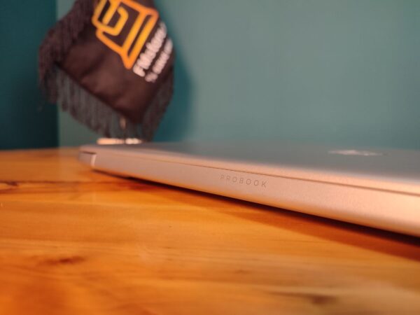 Hp ProBook 450 G5 - تصویر 4