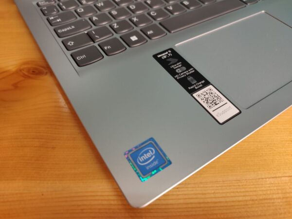 Lenovo IdeaPad 1 15IGL7 - تصویر 4