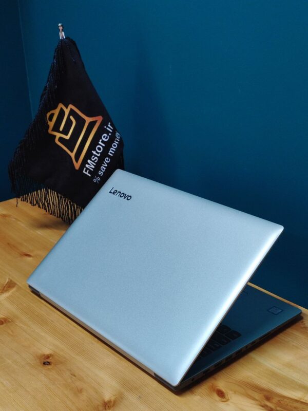 Lenovo IdeaPad 320 - تصویر 2