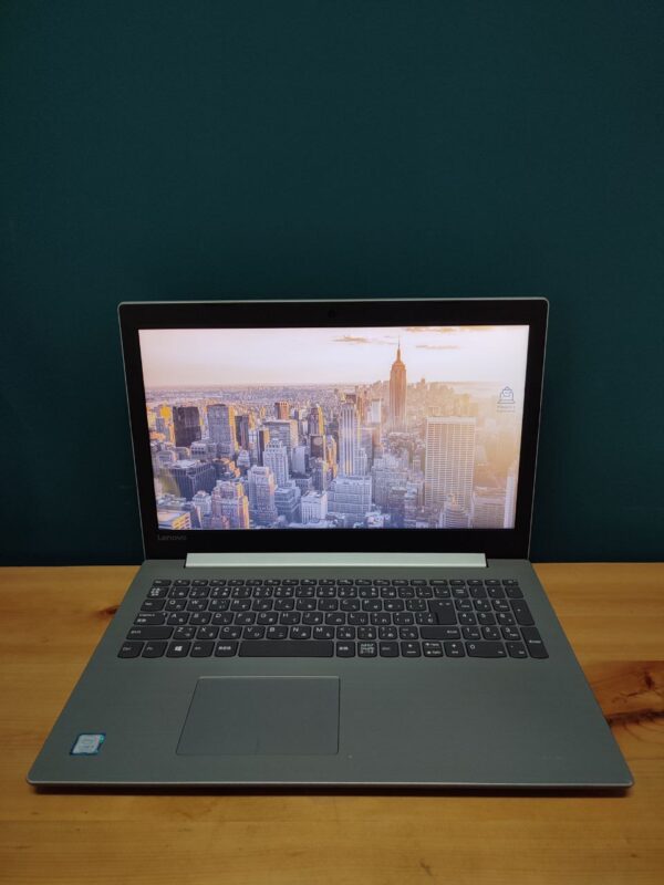 Lenovo IdeaPad 320 - تصویر 4