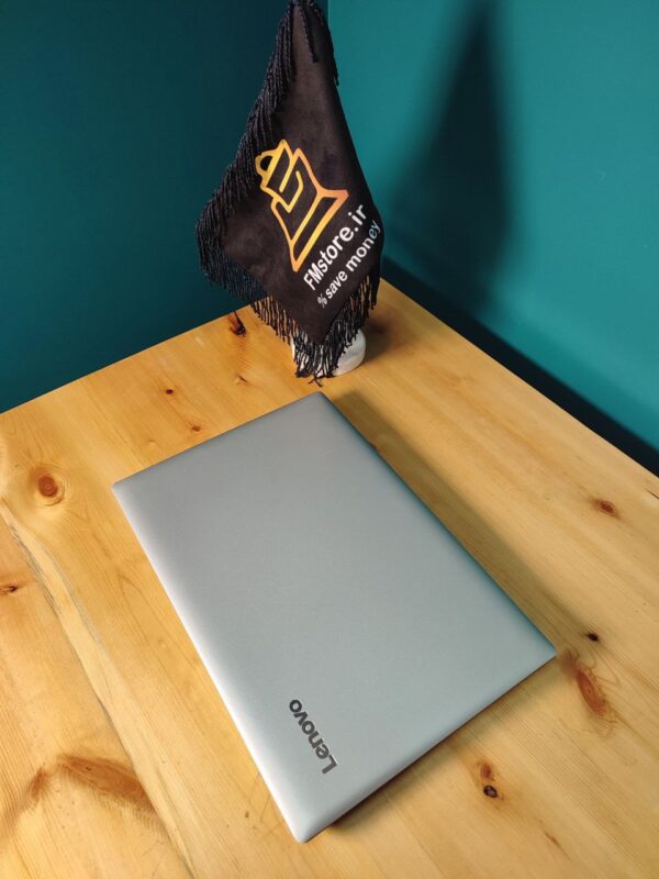 Lenovo IdeaPad 320 - تصویر 5