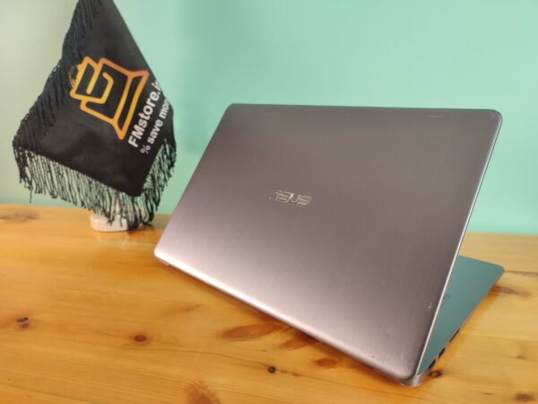 ASUS S510U - تصویر 2