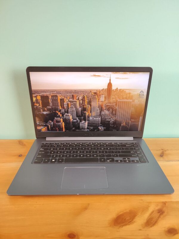 ASUS S510U - تصویر 3