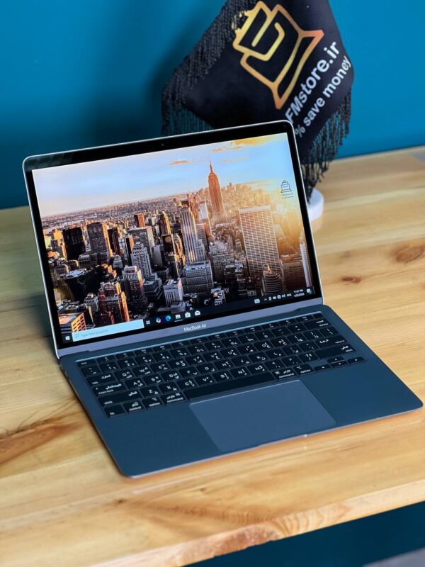مک بوک ایرApple MacBook Air 2020 - تصویر 6
