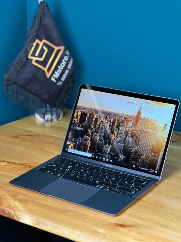 مک بوک ایرApple MacBook Air 2020 - تصویر 4
