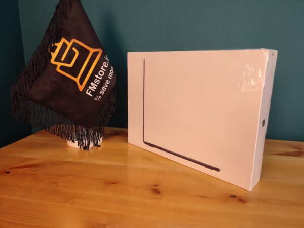 مک بوک ایر 2022 Apple MacBook Air A2681 - تصویر 2
