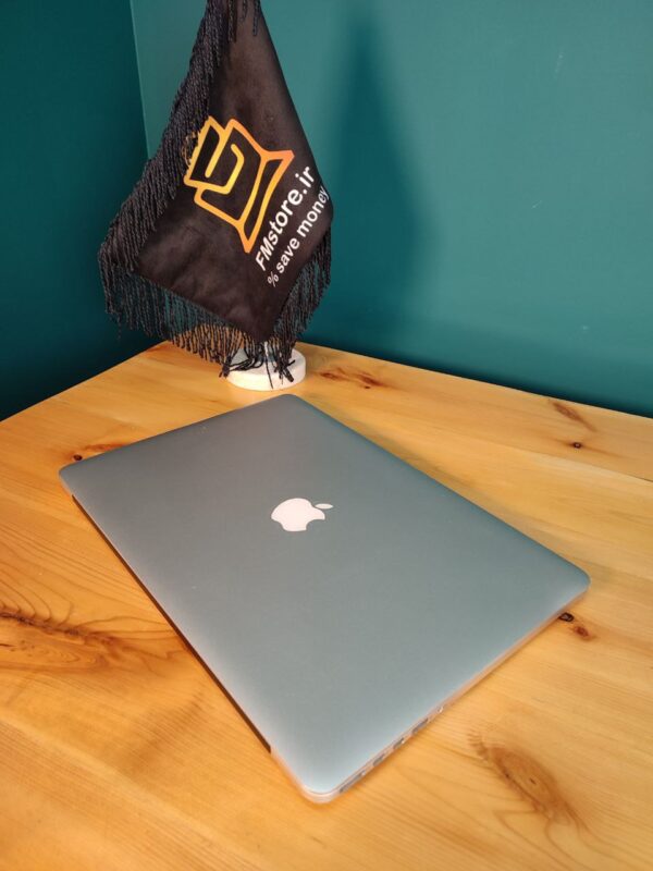 Apple MacBook Pro A1398 - تصویر 4