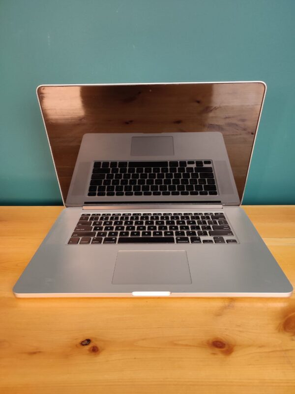 Apple MacBook Pro A1398 - تصویر 5
