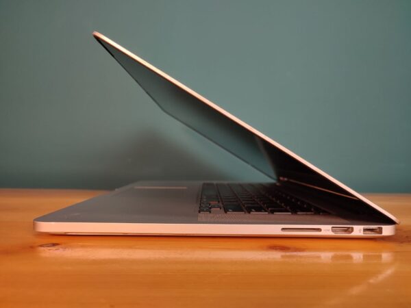 Apple MacBook Pro A1398 - تصویر 7