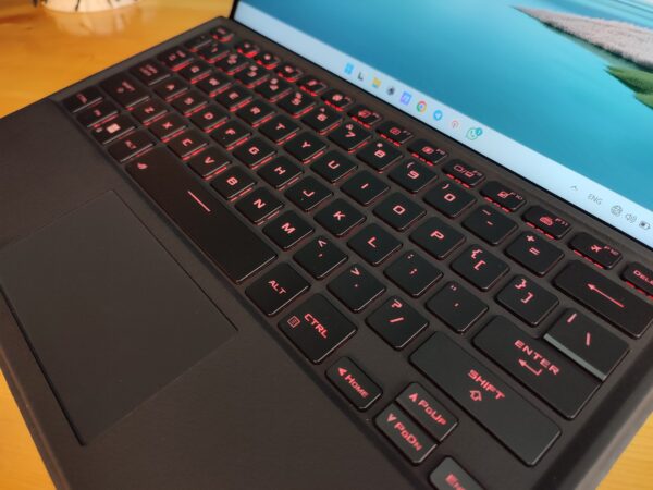 Asus Rog Flow GZ301ZE - تصویر 2