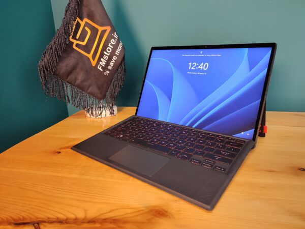 Asus Rog Flow GZ301ZE - تصویر 3