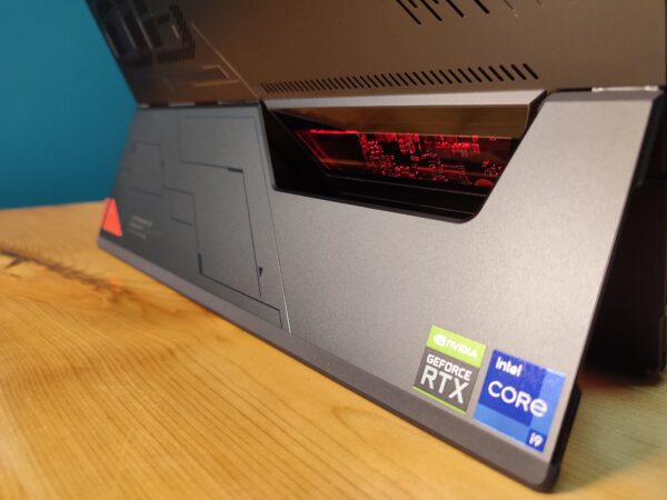Asus Rog Flow GZ301ZE - تصویر 5