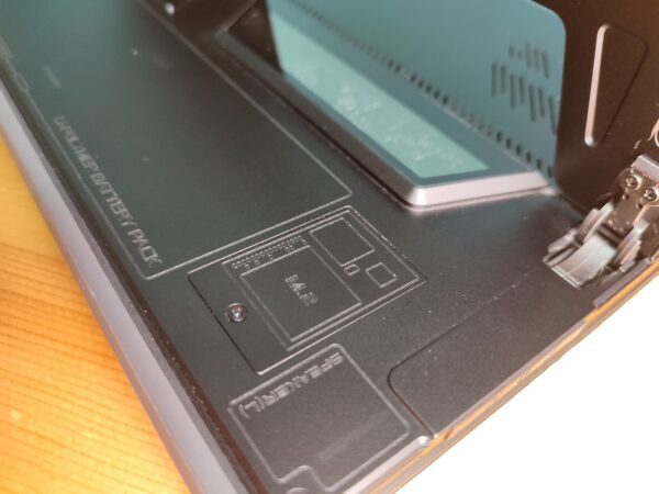 Asus Rog Flow GZ301ZE - تصویر 9