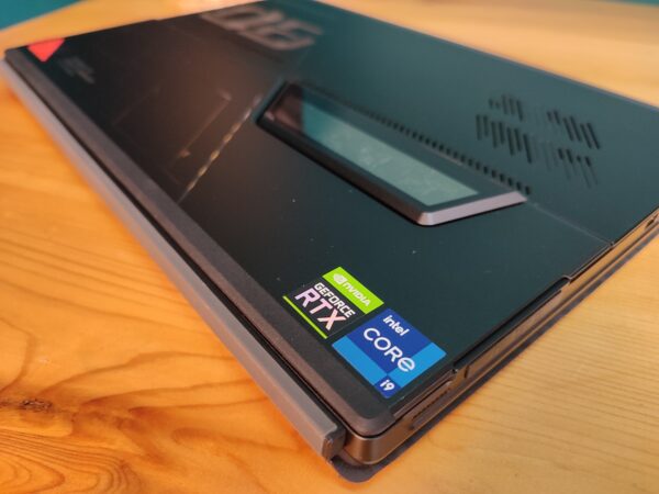 Asus Rog Flow GZ301ZE - تصویر 10