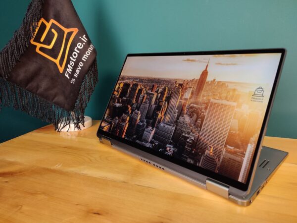Dell Latitude 7400 - تصویر 2