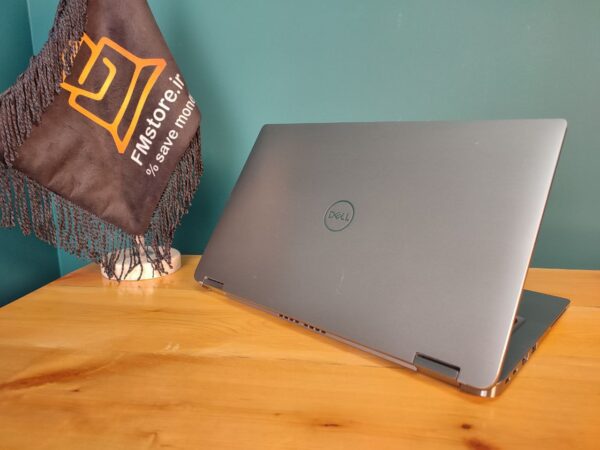 Dell Latitude 7400 - تصویر 4