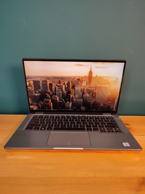 Dell Latitude 7400 - تصویر 5