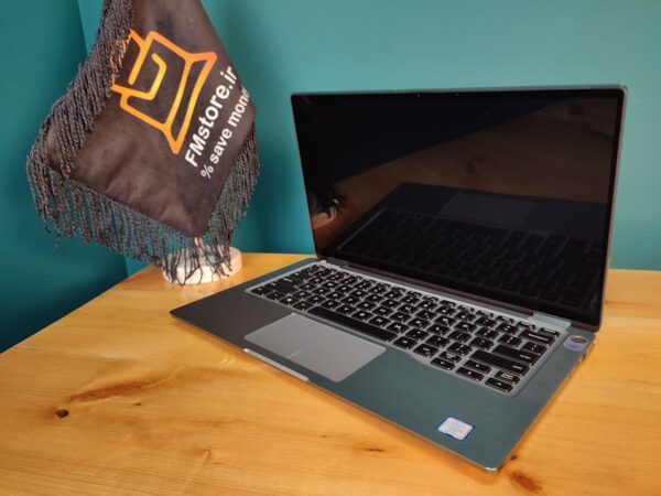 Dell Latitude 7400 - تصویر 6