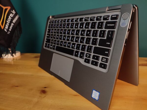 Dell Latitude 7400 - تصویر 8