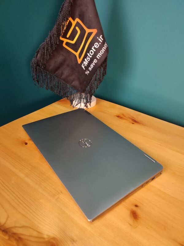 Dell Latitude 7400 - تصویر 9