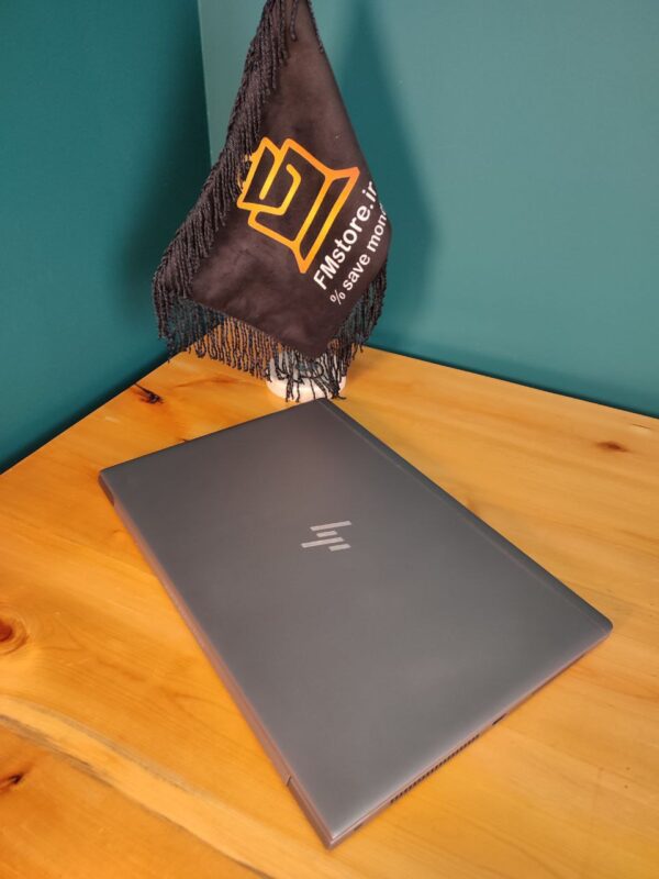 Hp ZBook 15U G6 - تصویر 2