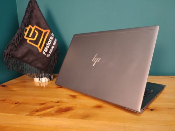 Hp ZBook 15U G6 - تصویر 3