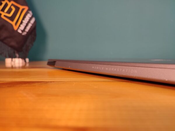 Hp ZBook 15U G6 - تصویر 5
